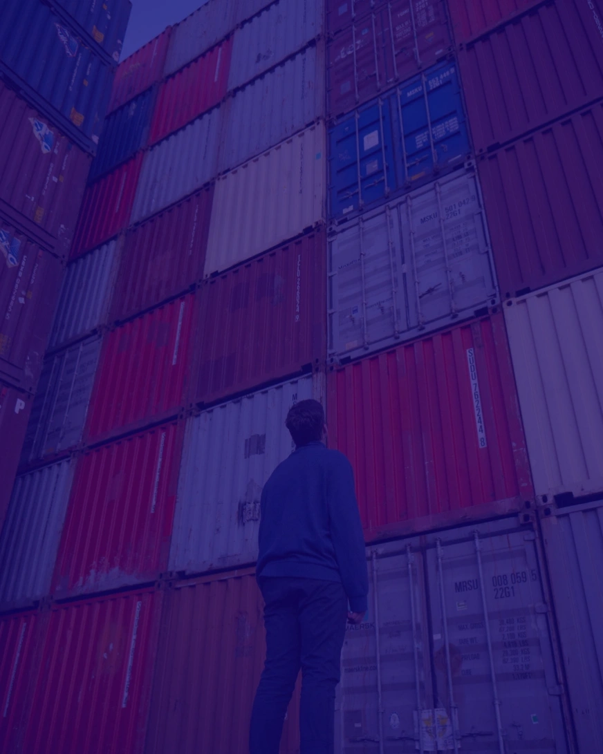 Ocean freight